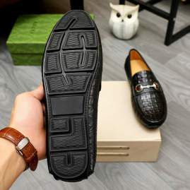 Picture of Gucci Shoes _SKUGuccisz38-45hnh12057103